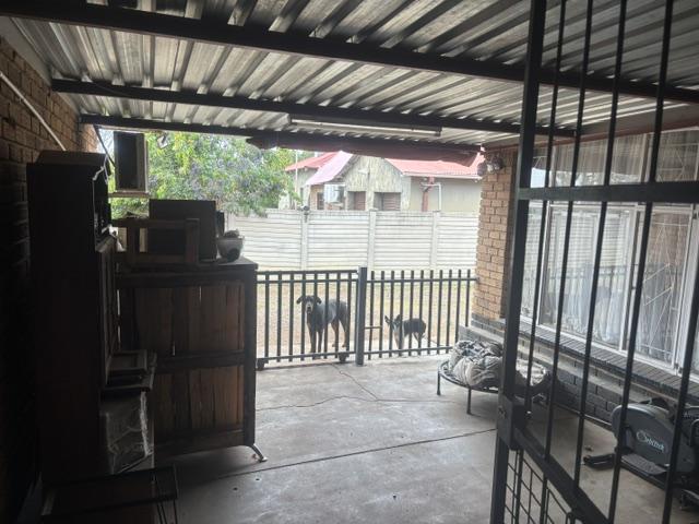 3 Bedroom Property for Sale in Wolmaransstad North West